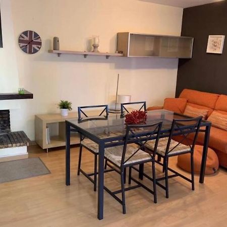 Apartamento En Altafulla Appartement Buitenkant foto