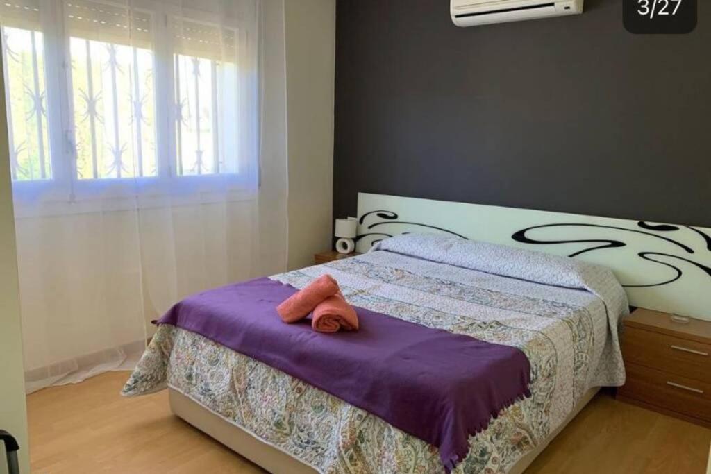 Apartamento En Altafulla Appartement Buitenkant foto